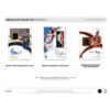 2021/22 Panini Immaculate Basketball Hobby Box