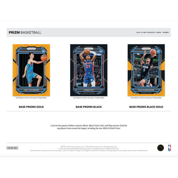 prizm3_17bbb00b-df7a-4e0c-83da-b9ea6258ccf3 2022/23 Panini Prizm Basketball Hobby Box