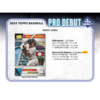 resizing_for_shopify_-_2024-08-01T125325.049 2024 Topps Pro Debut Baseball Hobby Box