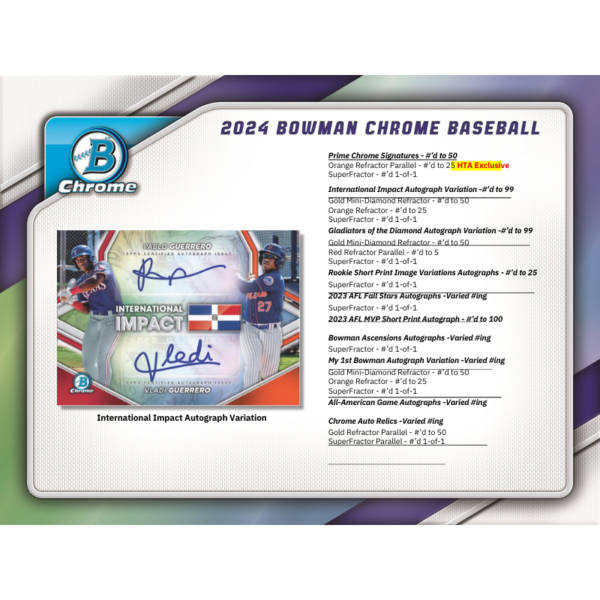 resizing_for_shopify_-_2024-08-22T154400.998_94ea2041-be58-4a96-b02a-667e9a7256ff 2024 Bowman Chrome Baseball HTA Choice 12 Box Case