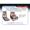 2024 Topps Update Series Baseball Hobby 12 Box Case