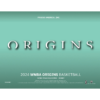 2024 Panini Origins WNBA Basketball Hobby 10 Box Case