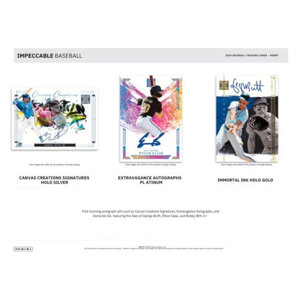 resizing_for_shopify_-_2024-10-10T151202.376_e1267229-1af2-4d99-bfc3-6b6bc14846a1 2024 Panini Impeccable Baseball Hobby Box