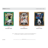 2024 Panini Prizm Baseball Hobby 12 Box Case