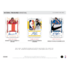 2023/24 Panini National Treasures Basketball Hobby 4 Box Case