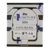 2024 Topps Definitive Baseball Hobby Box