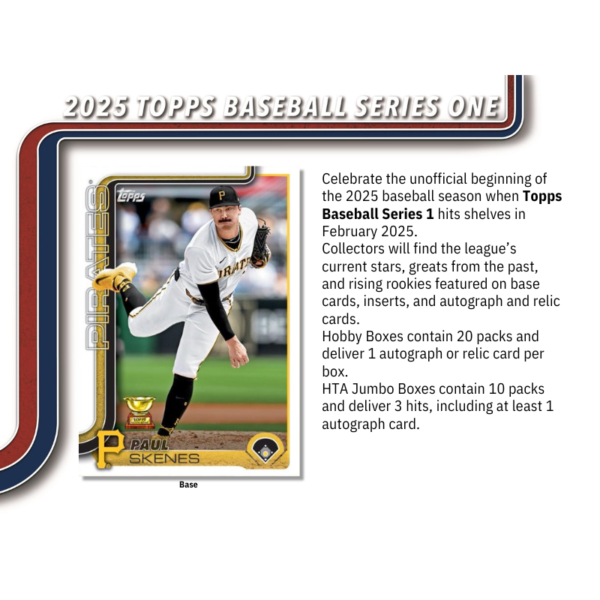 resizing_for_shopify_-_2025-01-27T135322.134_92d0ed7b-f9e7-40a9-b05c-8404a49aba61 2025 Topps Series 1 Baseball Hobby 12 Box Case
