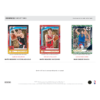 2024/25 Panini Donruss Basketball Choice 20 Box Case