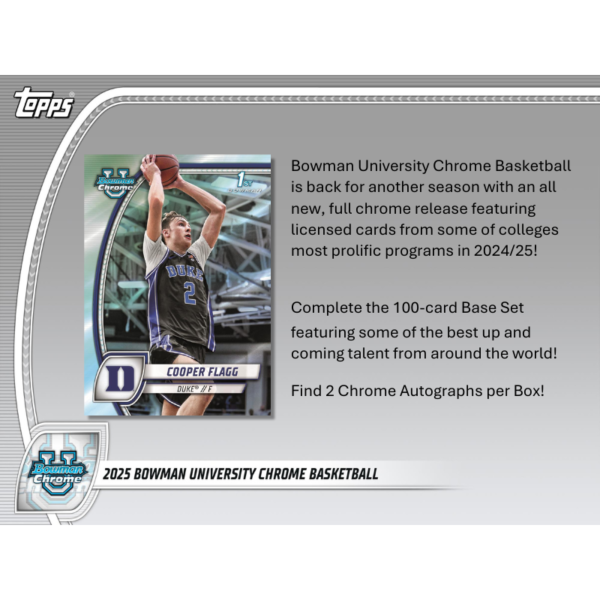 resizing_for_shopify_-_2025-03-27T174325.671_af5b2a91-8acf-4931-a7e4-ed7ee2a993e6 2024/25 Bowman Chrome University Basketball Hobby Box