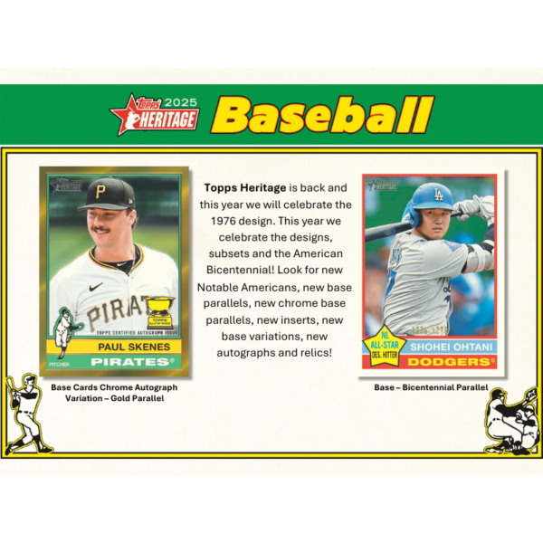 resizing_for_shopify_-_2025-04-14T142452.249_e9b0c179-3afd-4cca-bc8c-ba3e33b091a3 2025 Topps Heritage Baseball Hobby 12 Box Case