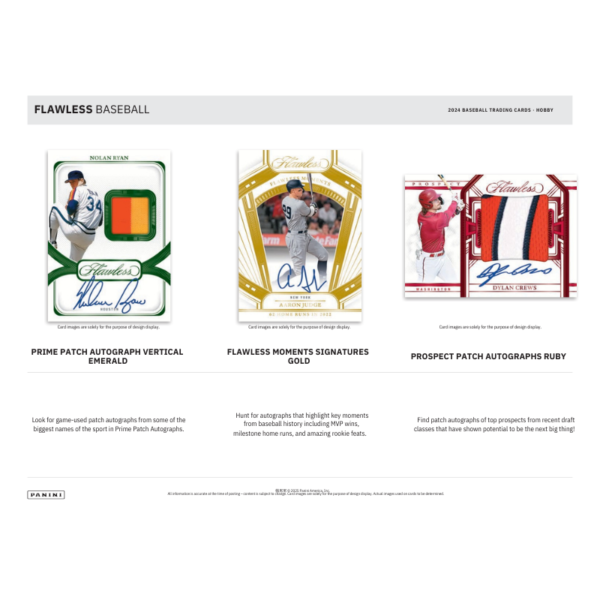 resizing_for_shopify_-_2025-05-05T120037.267_610df229-a522-4870-b80c-b94efc0222ba 2024 Panini Flawless Baseball Hobby Box