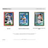 2025 Panini Donruss Baseball Hobby 16 Box Case