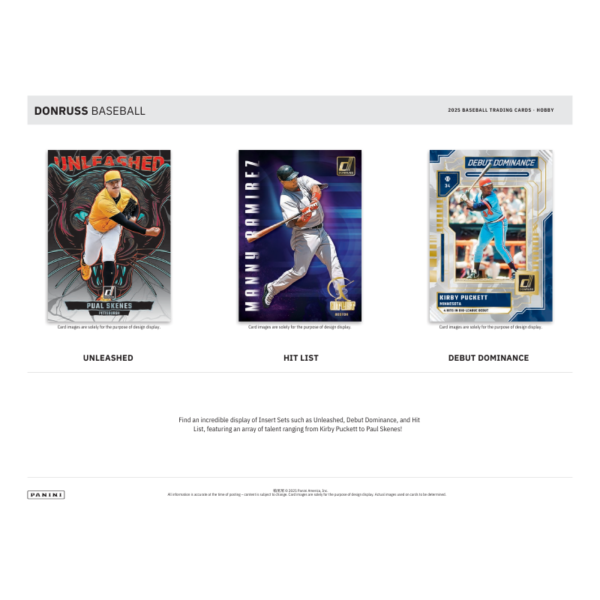 resizing_for_shopify_-_2025-05-15T164120.426_50794b67-0701-4c53-9b02-95ee263cf300 2025 Panini Donruss Baseball Hobby Box