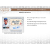 2024 Topps Dynasty Baseball Hobby Box