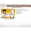 2024 Topps Dynasty Baseball Hobby Box