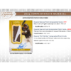 2024 Topps Dynasty Baseball Hobby Box