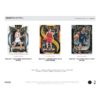 2024/25 Panini Select Basketball H2 Hybrid Box
