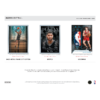 2024/25 Panini Noir Basketball Hobby Box