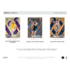 2024/25 Panini Mosaic Basketball Hobby 12 Box Case