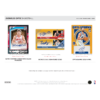 2024/25 Panini Donruss Optic Basketball Hobby Box