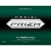 2025 Panini Prizm Baseball Hobby 12 Box Case