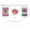 2025 Panini Prizm Baseball Hobby 12 Box Case