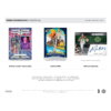 2025 Panini Donruss WNBA Basketball Hobby Box