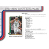 2025/26 Topps Basketball Jumbo Box