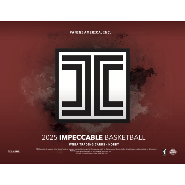 resizing_for_shopify_-_2025-11-20T123944.802_37153291-2900-4a70-a365-70cd82a441fd 2025 Panini Impeccable WNBA Basketball Hobby Box