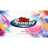 2025/26 Topps Finest Basketball Hobby Box