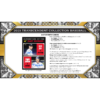 2025 Topps Transcendent Collection Baseball Hobby Case
