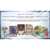 2025/26 Topps Chrome UEFA Club Competitions Soccer Hobby 12 Box Case