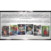 2026 Topps Chrome UFC Delight Box