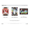 2025/26 Panini Select Ligue 1 Soccer H2 Box
