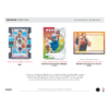 2023/24 Panini Obsidian Basketball International Hobby Box