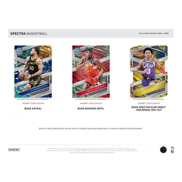 resizing_for_shopify_82_4b97f44f-d86f-4441-8a77-80fc6a8a97e3 2023/24 Panini Spectra Basketball Hobby Box