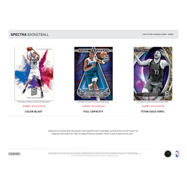 resizing_for_shopify_83 2023/24 Panini Spectra Basketball Hobby 8 Box Case