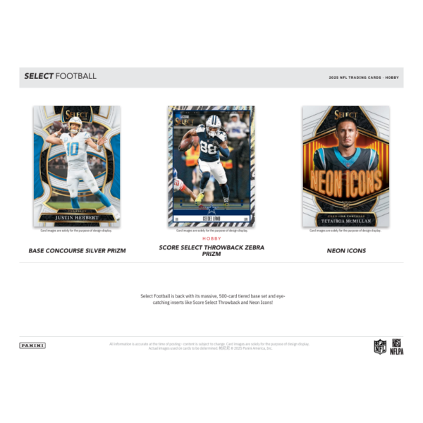 resizing_for_shopify_83_ccf32467-06b4-468b-9336-4c84dc14fb18-1 2025 Panini Select Football Hobby Box