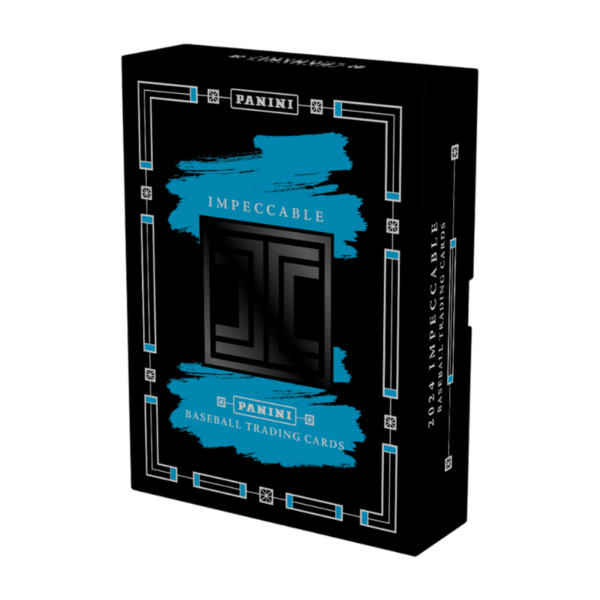 resizingforshopify-2024-10-10T151120.874 2024 Panini Impeccable Baseball Hobby 3 Box Case