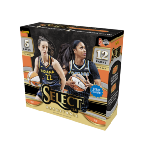 resizingforshopify-2024-10-15T122321.897 2024 Panini Select WNBA Basketball Hobby Box