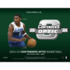 resizingforshopify-2024-12-16T114706.004 2023/24 Panini Contenders Optic Basketball Hobby 20 Box Case