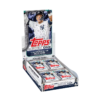 resizingforshopify-2025-01-27T135308.717 2025 Topps Series 1 Baseball Hobby 12 Box Case
