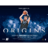 resizingforshopify-2025-02-21T120129.909 2024/25 Panini Origins Basketball H2 Hybrid 20 Box Case