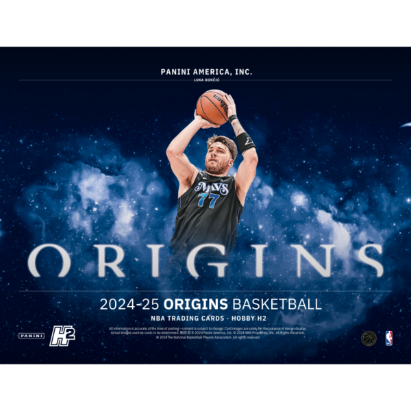 resizingforshopify-2025-02-21T120129.909 2024/25 Panini Origins Basketball H2 Hybrid 20 Box Case
