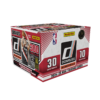 resizingforshopify-2025-02-21T123849.885 2024/25 Panini Donruss Basketball Hobby 10 Box Case