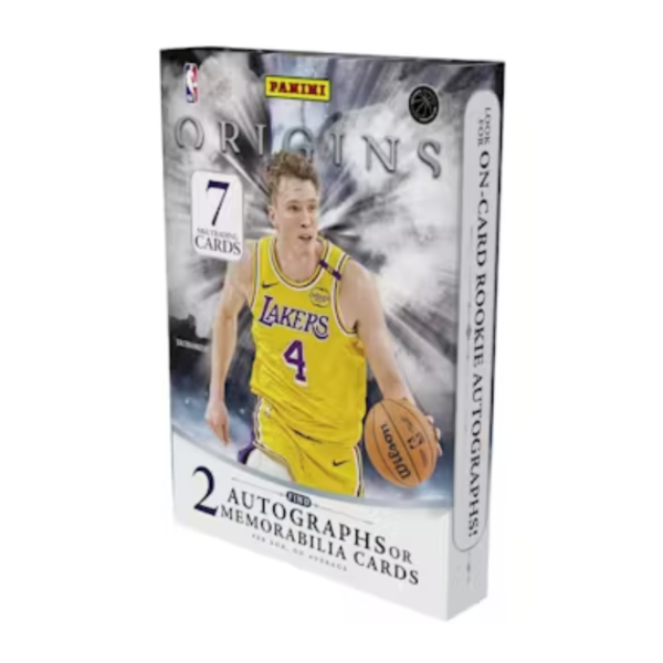 resizingforshopify-2025-02-21T125004.654_192e533f-d55f-426c-a186-bc1337ae1c79 2024/25 Panini Origins Basketball Hobby Box