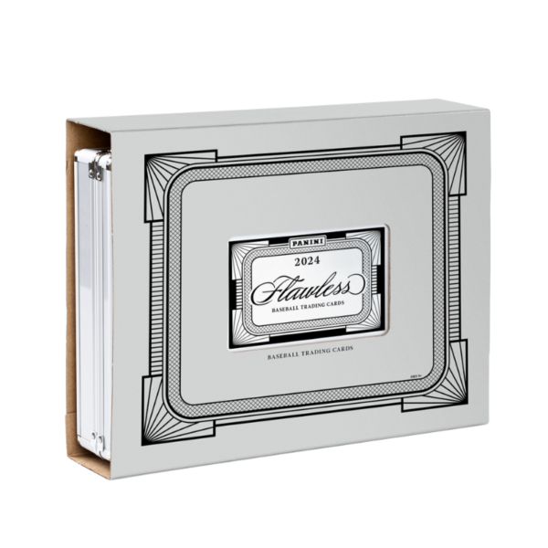 resizingforshopify-2025-05-05T115958.707 2024 Panini Flawless Baseball Hobby 2 Box Case