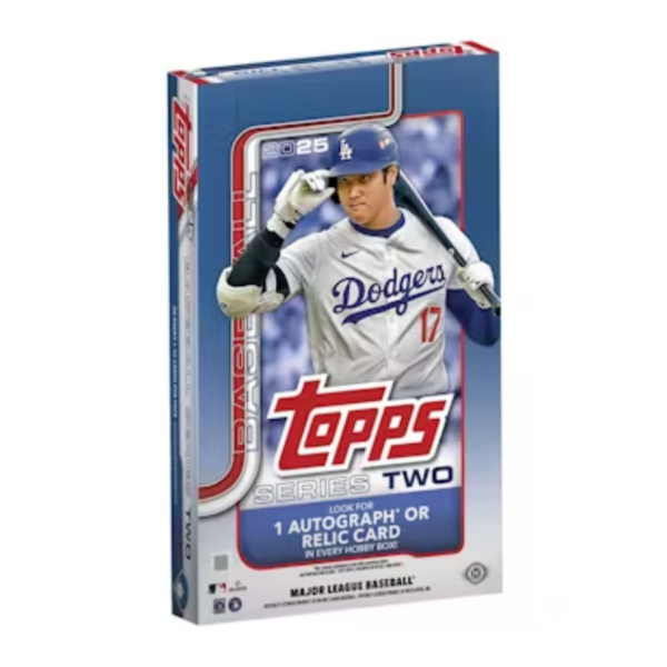 resizingforshopify-2025-05-23T172551.363_1734cc28-d169-4f8b-8904-e05ee776a573 2025 Topps Series 2 Baseball Hobby Box