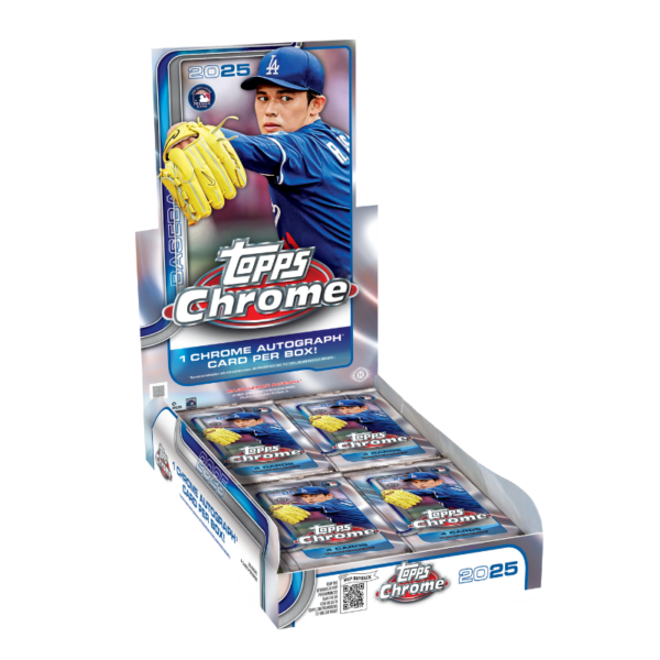 resizingforshopify-2025-07-17T131651.404 2025 Topps Chrome Baseball Hobby 12 Box Case
