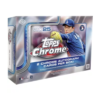 resizingforshopify-2025-07-17T144243.744 2025 Topps Chrome Baseball Breaker's Delight 6 Box Case